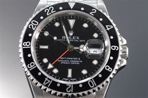 rolex black face gmt|Rolex gmt master black.